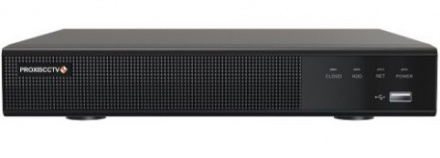 PX-NVR-E16-H1 (BV)